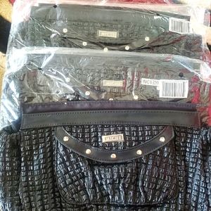 Miche bundle of 3 black classic shell